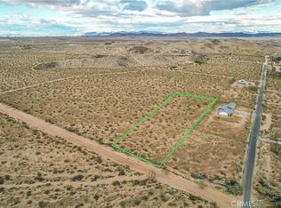 10 Center Ave, Joshua Tree, CA 92252