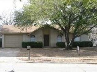 3373 P Ave, Plano, TX 75074