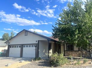 355 Veronica Ave, Sparks, NV 89436