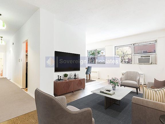 2nd image of 318 W 232nd St