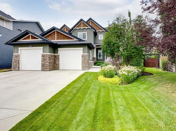 126 NE Coopersfield Way SW, Airdrie, AB T4B 3Y5