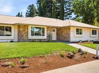 1419 Lazy Trail Dr, Chico, CA 95926