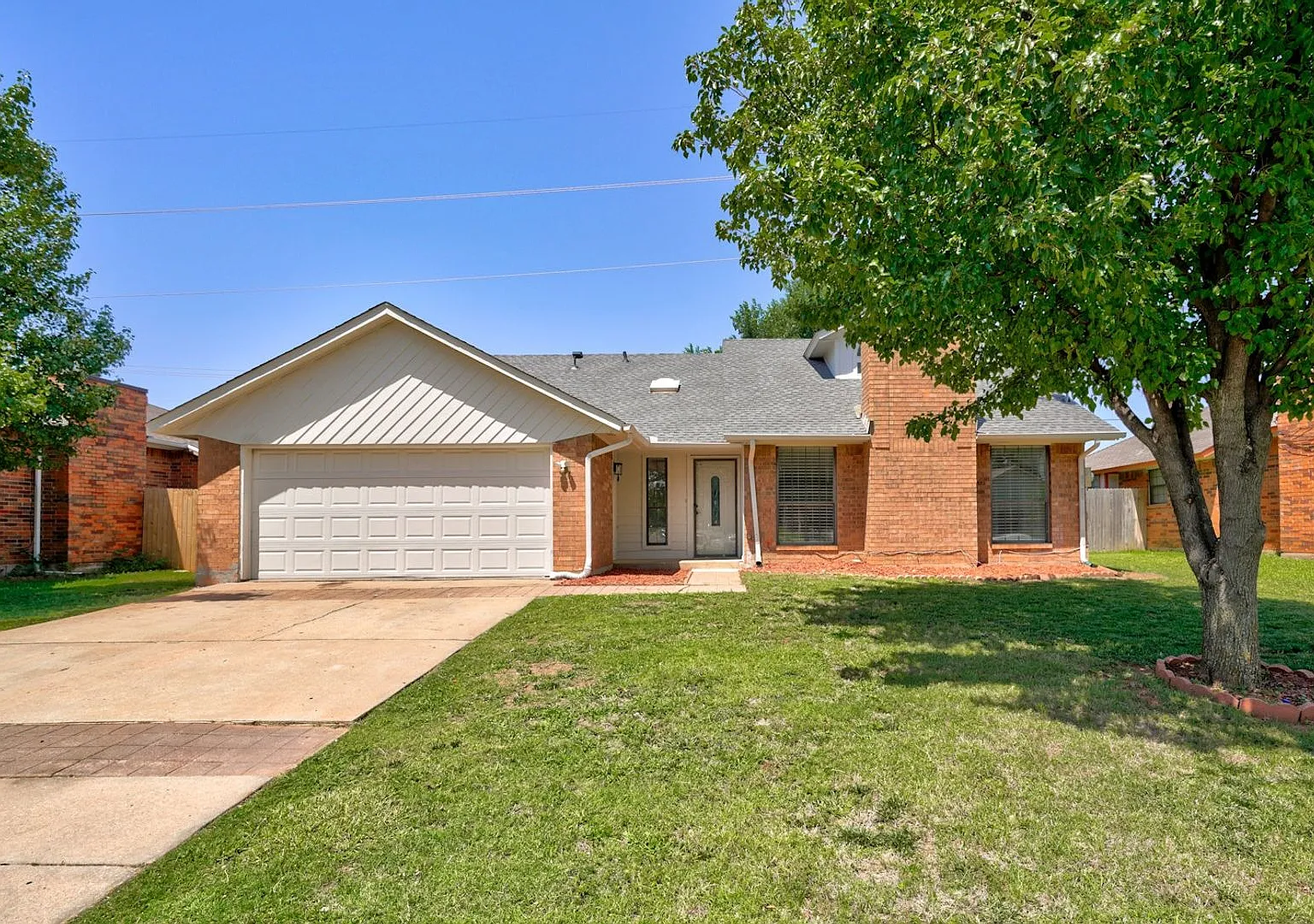 Freshly Remodeled Home Ready for Rent — Photo 1
