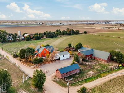 13577 County Road 2 1/2, Brighton, CO, 80603