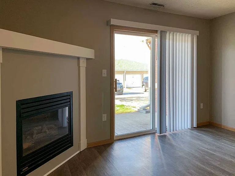 Northridge Heights Apartments — Photo 69