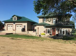22546 466th Ave, Rutland, SD 57057