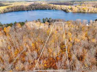 0 W Smith Lake Dr, Manistique, MI 49854
