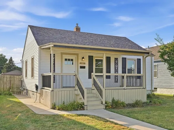 (undisclosed Address), Hammond, IN 46327