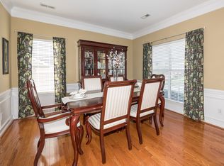 2939 Redfield Dr, Charlotte, NC 28270
