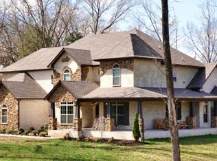 3854 Head Rd, Adams, TN 37010