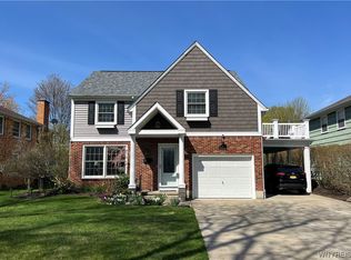 59 Kingsgate Rd, Amherst, NY 14226