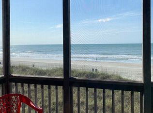 108 N Ocean Blvd #203, North Myrtle Beach, SC 29582