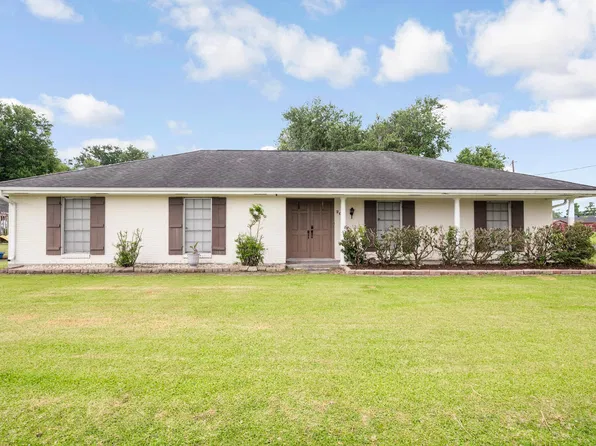 206 Glenn St, Thibodaux, LA 70301