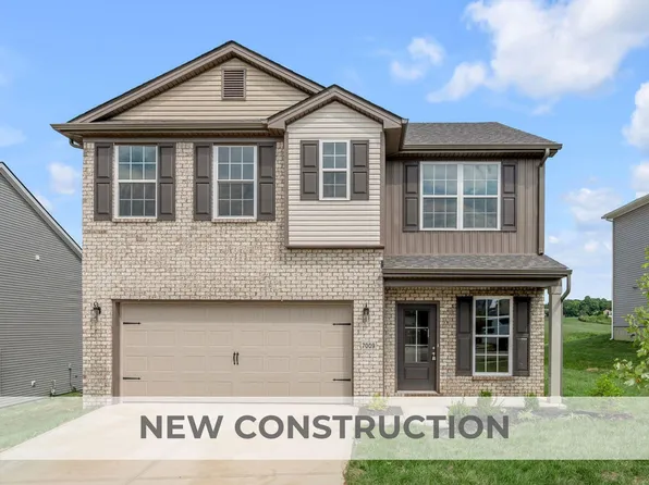 7009 Arbor Ridge Dr, Richmond, KY 40475