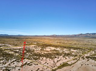 E Brushy Rd #31, San Simon, AZ 85632