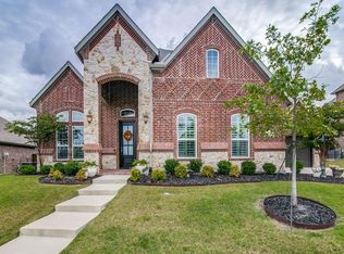 714 Lazy Brooke Dr, Rockwall, TX 75087