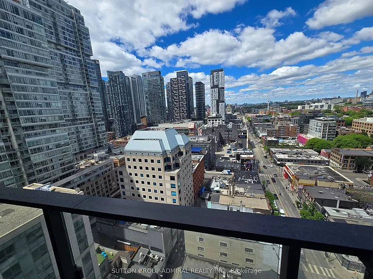 215 Queen St W #1802 — Photo 8