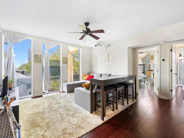 287 14th St NW APT 8, Atlanta, GA 30318