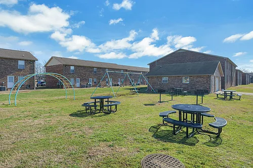 Liberty Homes Apartments Photo 1