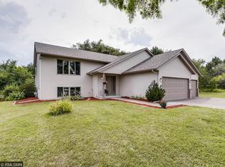 1775 96th Ave, Hammond, WI 54015