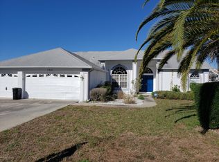 7341 Botanical Dr, Spring Hill, FL 34607