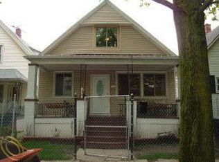 3346 Goldner St, Detroit, MI 48210