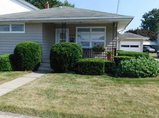 250 Lyndwood Ave, Hanover Township, PA 18706