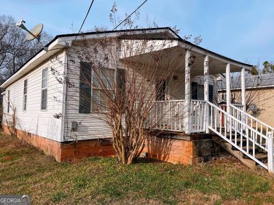 91 Cotton St, Commerce, GA, 30529