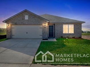 4022 Ryan Dr SW, Decatur, AL 35603
