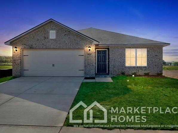 4022 Ryan Dr SW, Decatur, AL