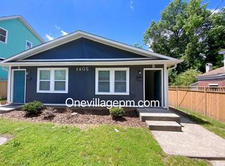 1405 Gearwood Ave #B, Durham, NC 27701