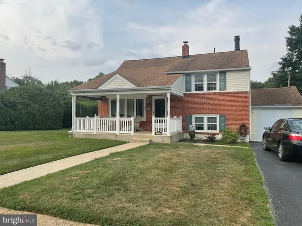 221 Kevin Ln, Media, PA 19063