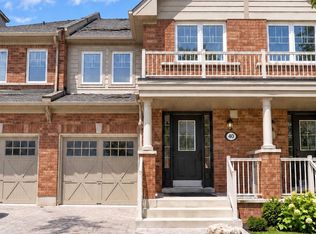 40 Keywood St, Ajax, ON L1Z2E5