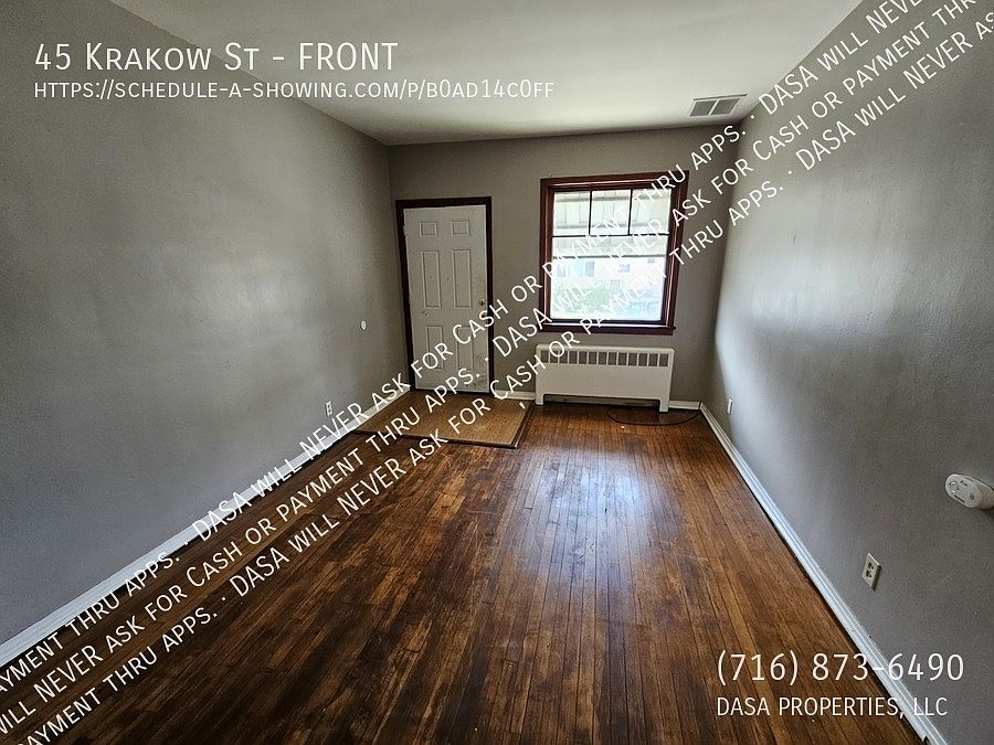 45 Krakow St, Buffalo, NY 14206 Zillow