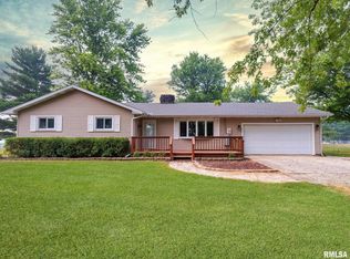 7325 W Lancaster Rd, Peoria, IL 61607