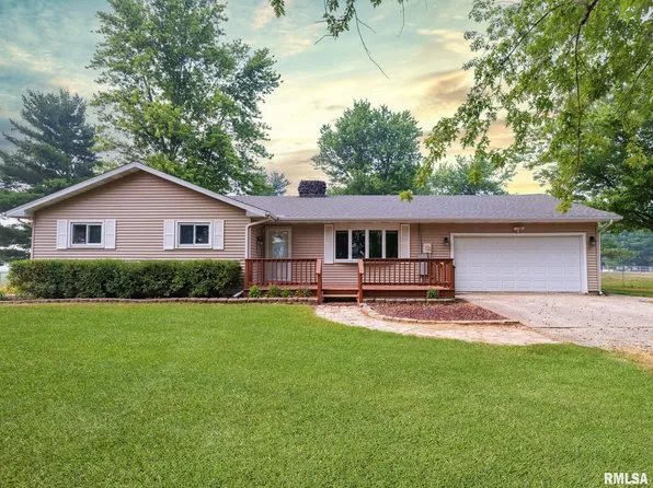 7325 W Lancaster Rd, Peoria, IL 61607