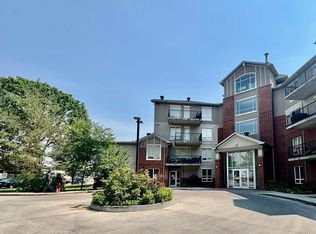 6315 135th Ave NW #307, Edmonton, AB T5A5J7