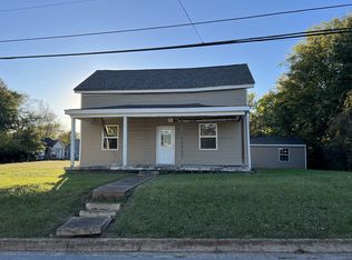 122 Shelton St, Clarksville, TN 37040