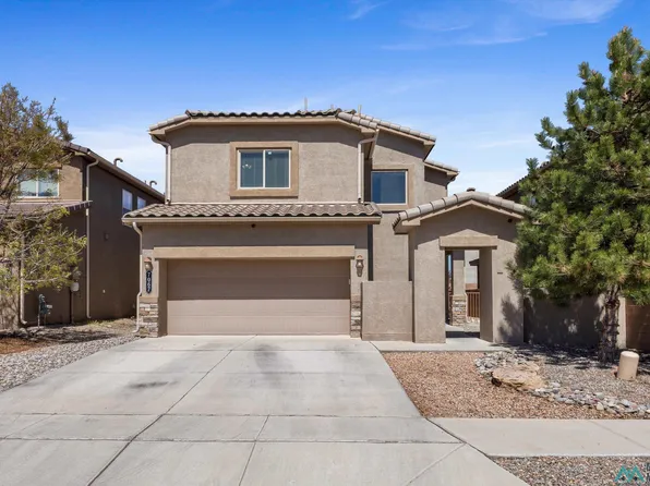 7067 Tempe Ave NW, Albuquerque, NM 87114