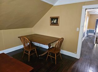 1003 Nott St FLOOR 3, Schenectady, NY 12308