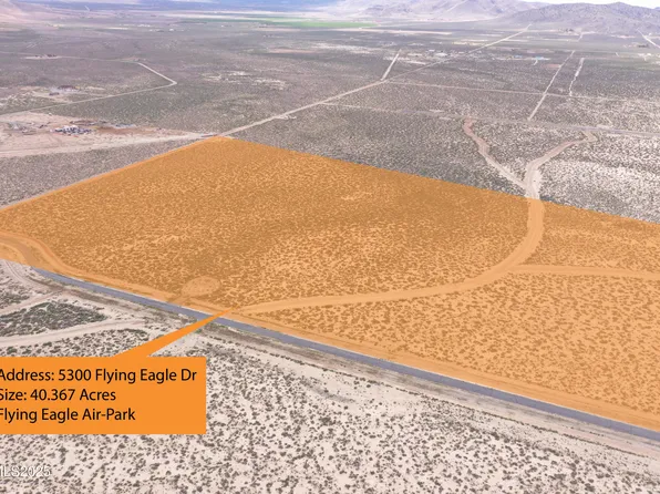 5300 Flying Eagle Dr, Reno, NV 89510