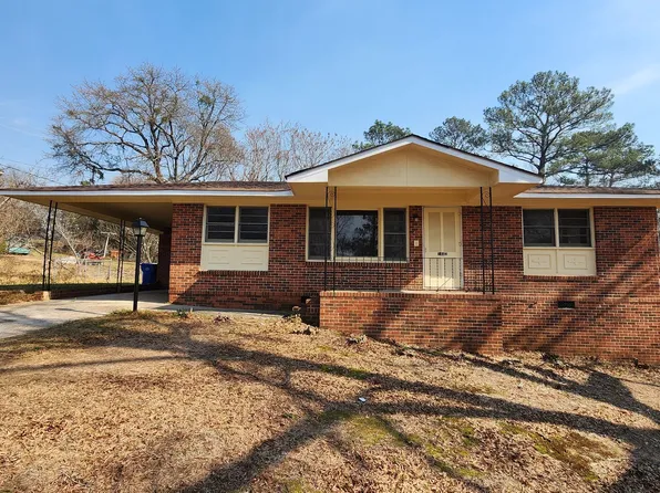 1440 Bowie Ave, Columbus, GA 31903