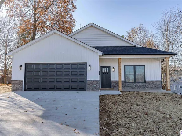 308 Lincoln St, Vine Grove, KY 40175