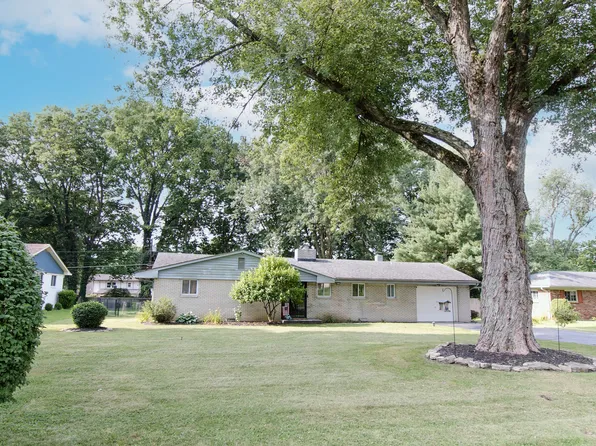 1831 Friendship Dr, Indianapolis, IN 46217