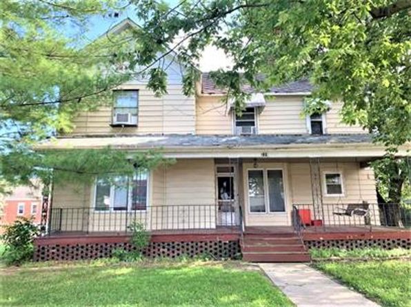 229 E Lincoln St #Basement