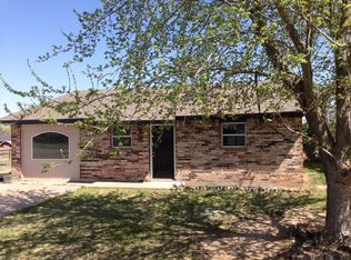 602 S Elm St, Fargo, OK 73840