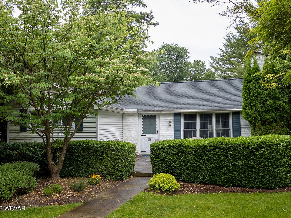 853 Laporte Ave, Eagles Mere, PA 17731 Zillow