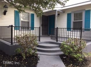 6526 Lyons St, Corpus Christi, TX 78414