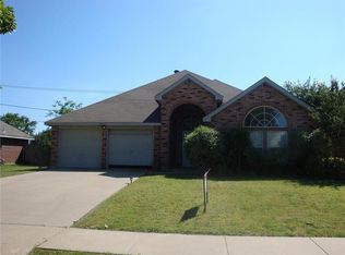 8105 Spinnaker Cv, Rowlett, TX 75089