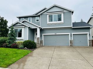 132 NE 58th Ave, Hillsboro, OR 97124